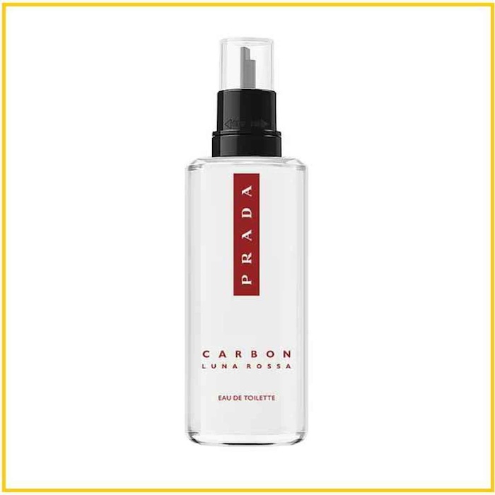 Prada 普拉達 LUNA ROSSA CARBON EDT REFILL 150MLProduct Thumbnail