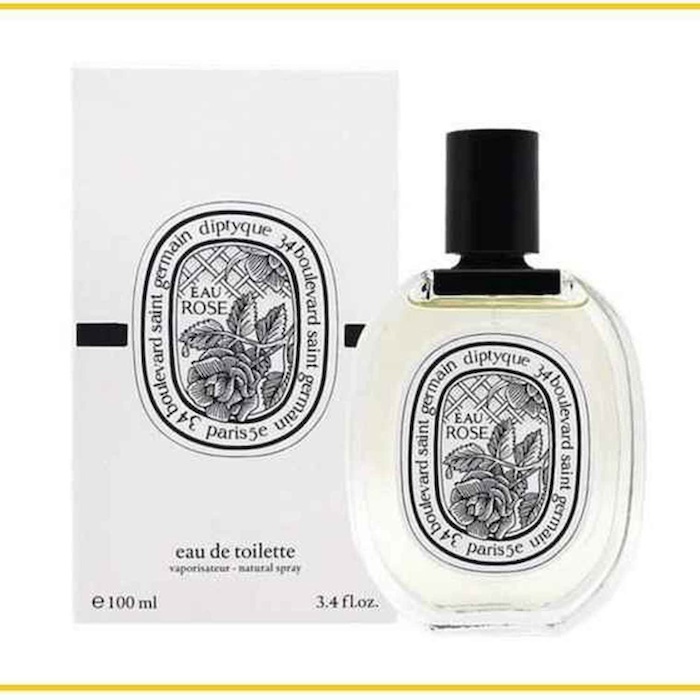 Diptyque EAU ROSE EAU DE TOILETTE 50MLProduct Thumbnail