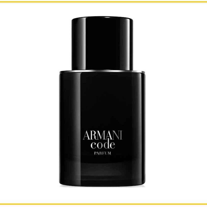 Giorgio Armani MENS ARMANI CODE PARFUM EDP 50MLProduct Thumbnail