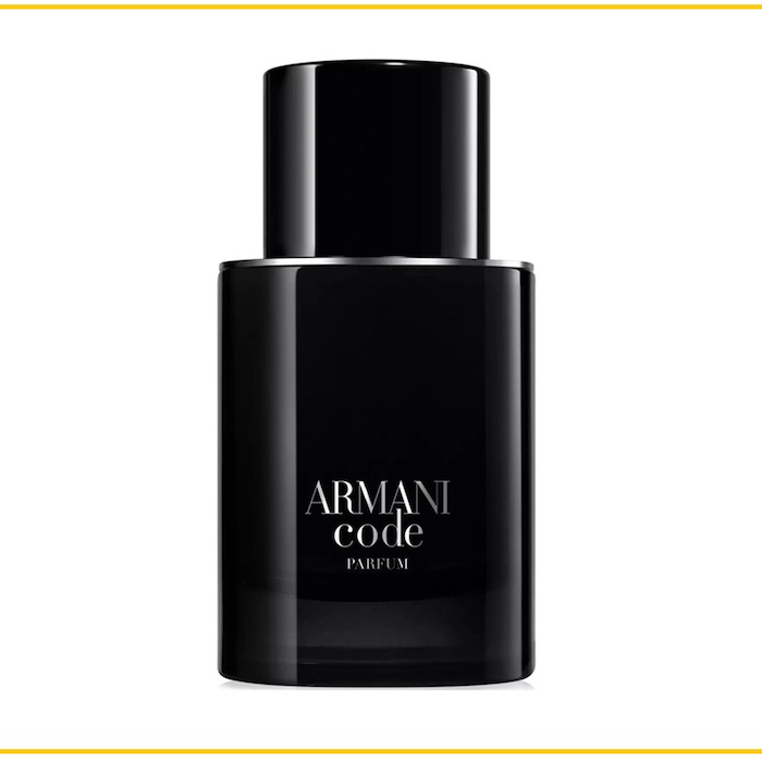 Giorgio Armani MENS ARMANI CODE PARFUM EDP 50MLProduct Thumbnail