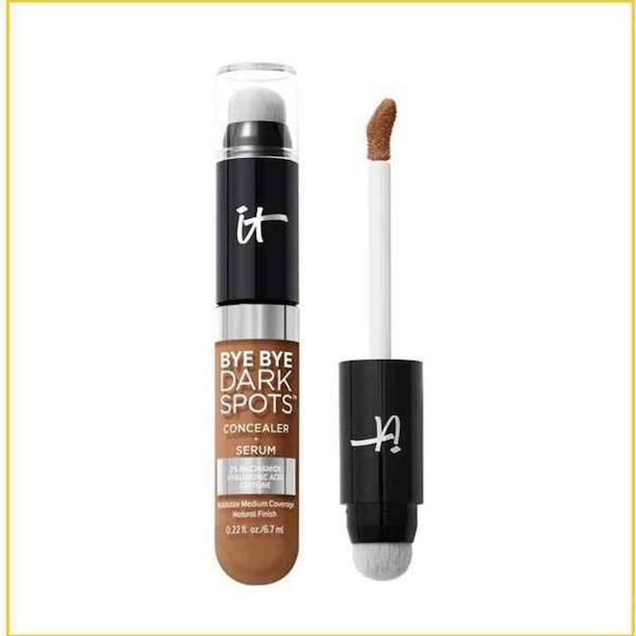 IT Cosmetics BYE BYE DARK SPOTS CONCEALER 6.2ML 50 Rich coolProduct Thumbnail