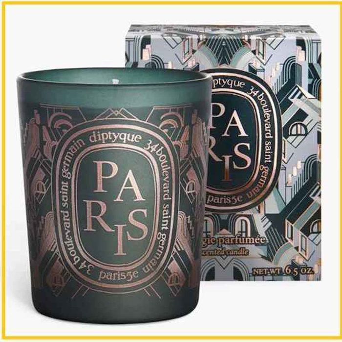 Diptyque PARIS CANDLE 190GProduct Thumbnail