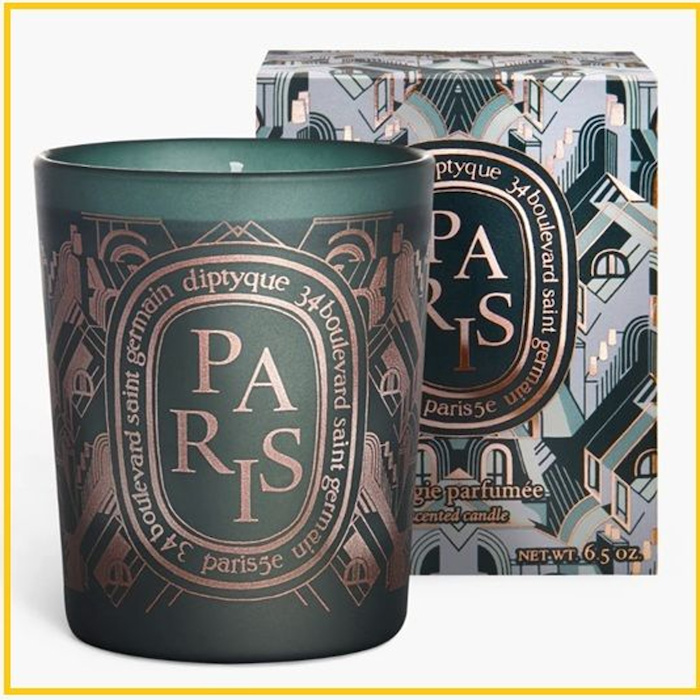 Diptyque PARIS CANDLE 190GProduct Thumbnail