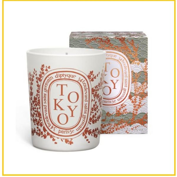 Diptyque TOKYO CANDLE 190GProduct Thumbnail