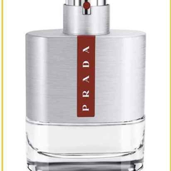 Prada 普拉達 普拉達紅月號淡水銀淡香水 100MLProduct Thumbnail