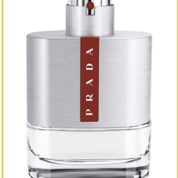 Prada 普拉達 普拉達紅月號淡水銀淡香水 100MLProduct Thumbnail