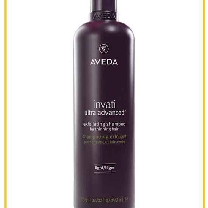Aveda INVATI ULTRA ADVANCED EXFOLIATING SHAMPOO 500MLProduct Thumbnail