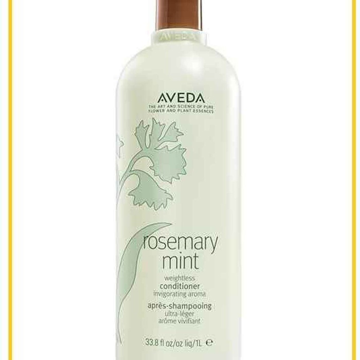 Aveda ROSEMARY MINT WEIGHTLESS CONDITIONER 1000MLProduct Thumbnail