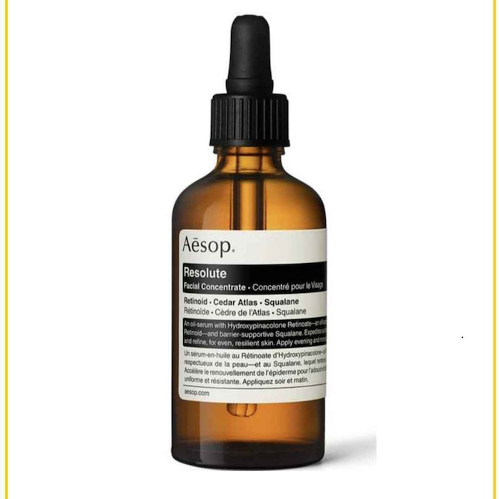 Aesop RESOLUTE FACIAL CONCENTRATE 25MLProduct Thumbnail