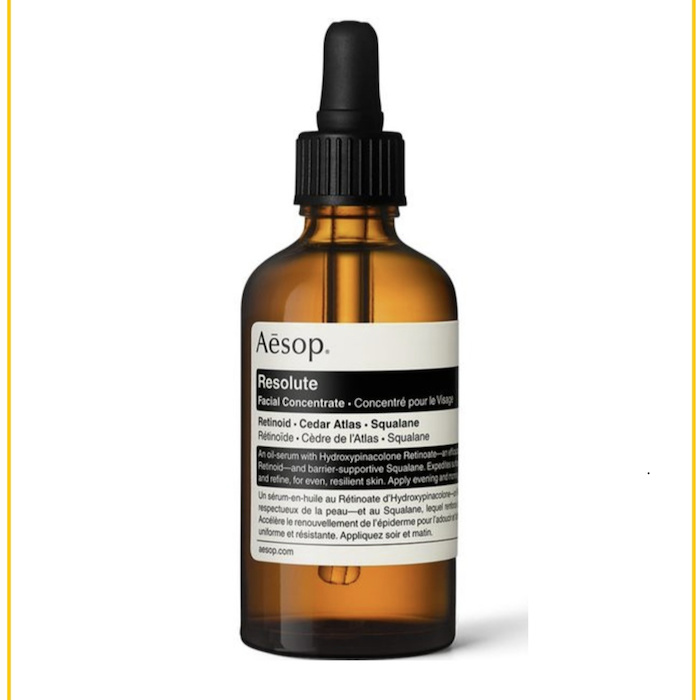 Aesop RESOLUTE FACIAL CONCENTRATE 25MLProduct Thumbnail