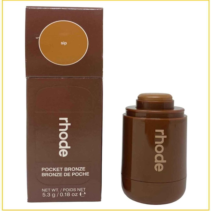 Rhode POCKET BRONZE SIP 5.3GProduct Thumbnail