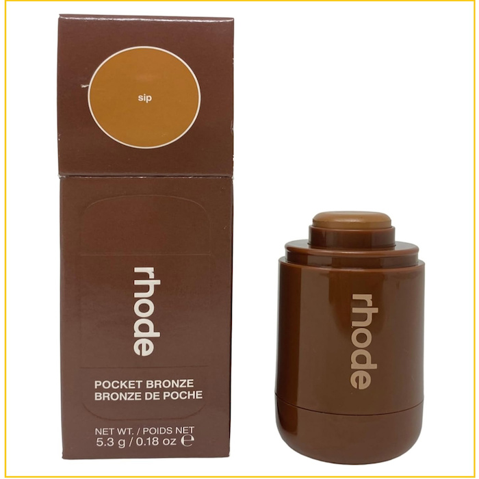 Rhode POCKET BRONZE SIP 5.3GProduct Thumbnail