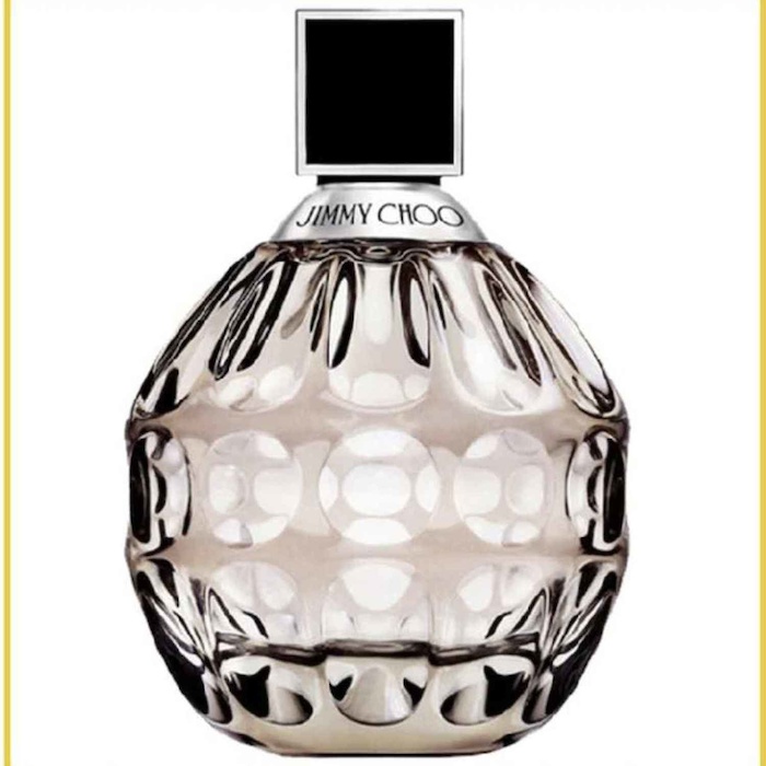 Jimmy Choo 周仰傑 吉米周同名女士淡香精香水 100MLProduct Thumbnail