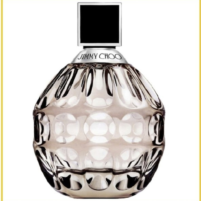 Jimmy Choo 周仰傑 吉米周同名女士淡香精香水 100MLProduct Thumbnail