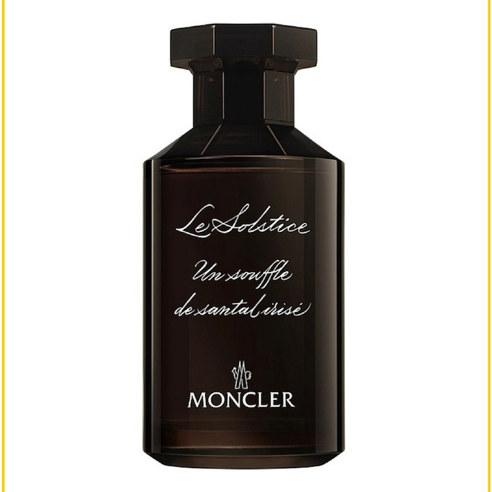 Moncler LE SOLSTICE EDP 100MLProduct Thumbnail