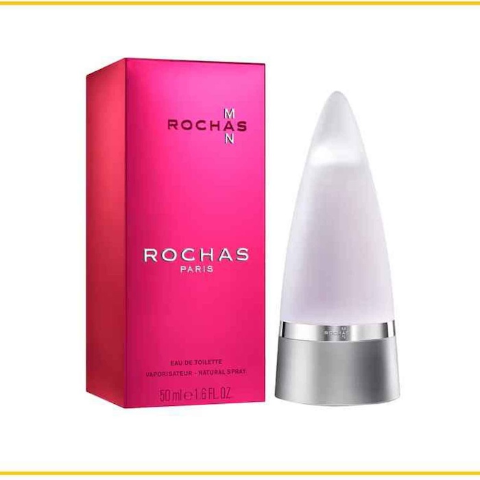 Rochas MAN EDT 50MLProduct Thumbnail