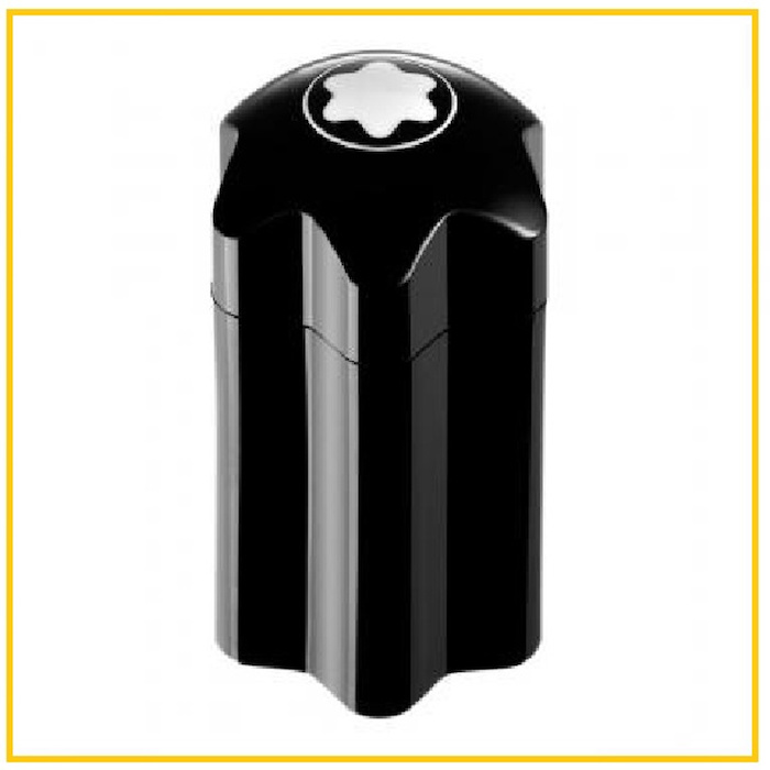 Montblanc EMBLEM EDT 100MLProduct Thumbnail