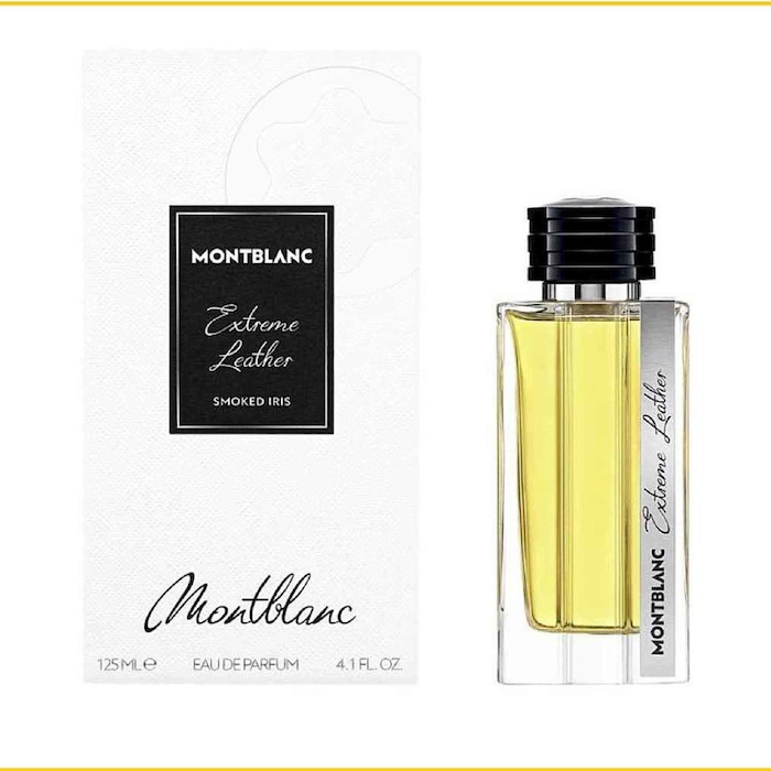 Montblanc EXTREME LEATHER 125MLProduct Thumbnail
