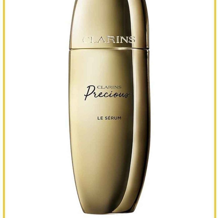 Clarins PRECIOUS LE SERUM BRIGHT 30MLProduct Thumbnail