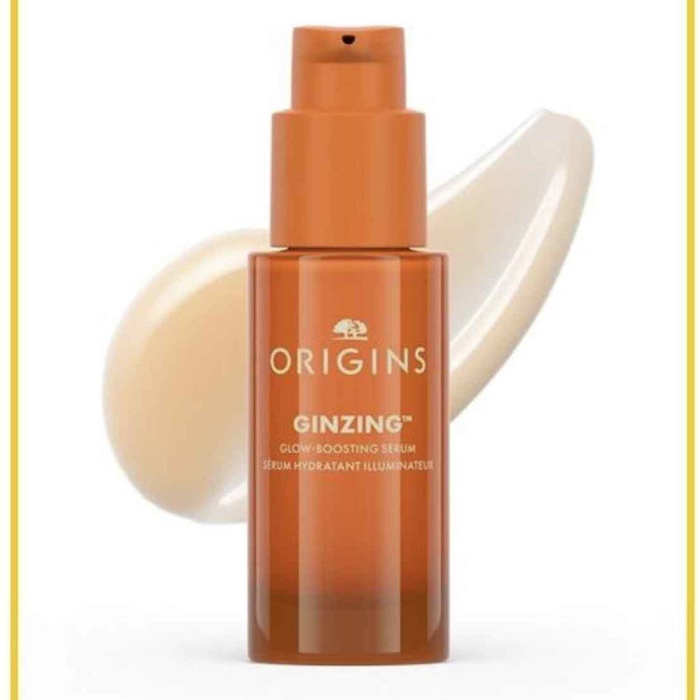 Origins GINZING GLOW BOOSTING SERUM 30MLProduct Thumbnail
