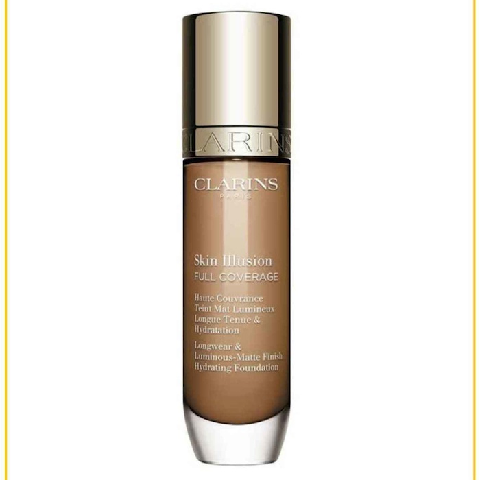 Clarins SKIN ILLUSION FULL COVERAGE 30ML undefinedProduct Thumbnail