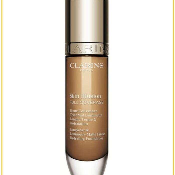 Clarins SKIN ILLUSION FULL COVERAGE 30ML undefinedProduct Thumbnail