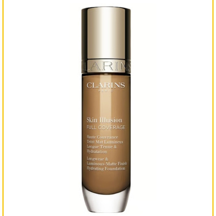 Clarins SKIN ILLUSION FULL COVERAGE 30ML 115CProduct Thumbnail