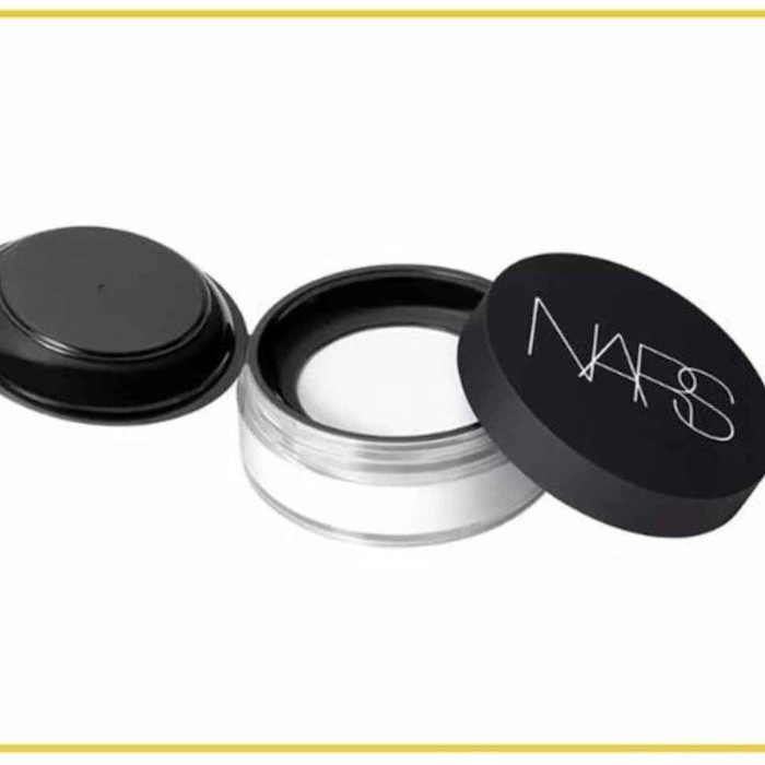 NARS LIGHT REFLECTING LOOSE SETTING POWDER CRYSTAL 11GProduct Thumbnail