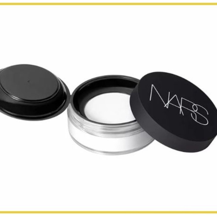 NARS LIGHT REFLECTING LOOSE SETTING POWDER CRYSTAL 11GProduct Thumbnail