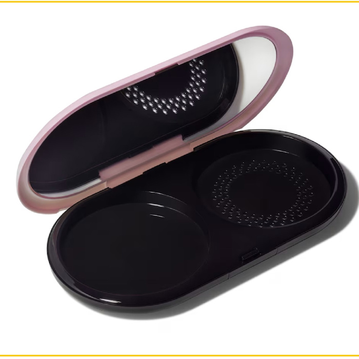 MAC LIGHTFUL POWDER CASE WhiteProduct Thumbnail