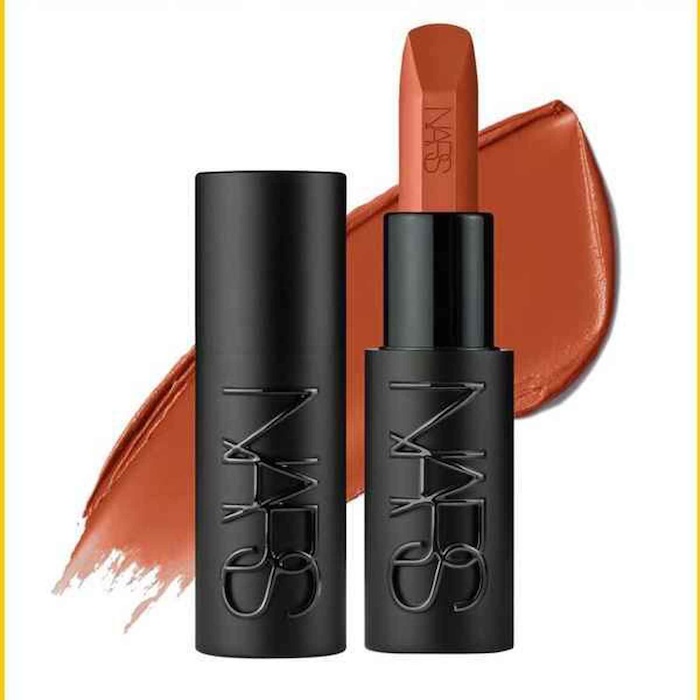 NARS EXPLICIT LIPSTICK 3.8G 862 IncendiaryProduct Thumbnail