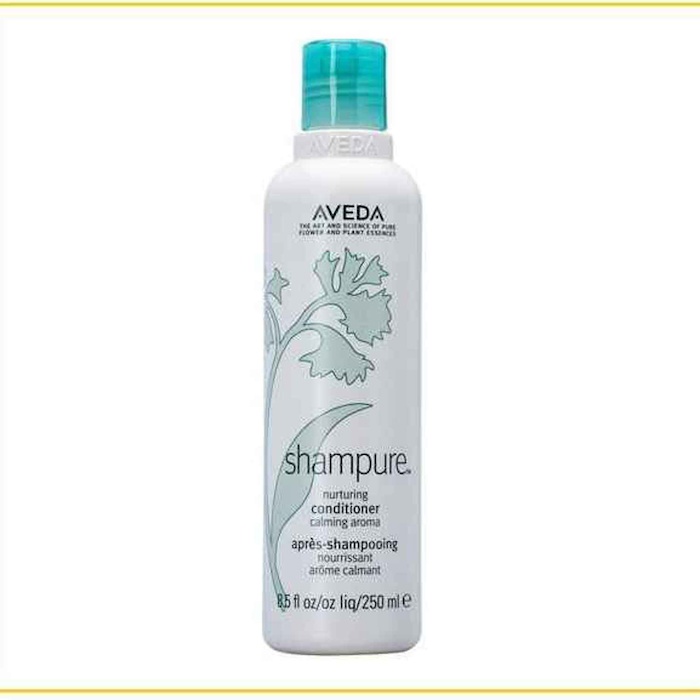 Aveda 艾凡達 SHAMPURE NURTURING CONDITIONER 250MLProduct Thumbnail