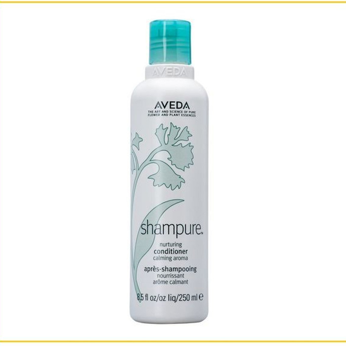 Aveda 艾凡達 SHAMPURE NURTURING CONDITIONER 250MLProduct Thumbnail