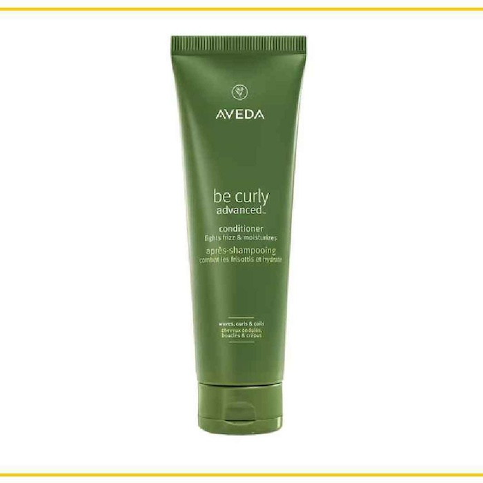 Aveda 艾凡達 BE CURLY ADVANCED CONDITIONER 250MLProduct Thumbnail