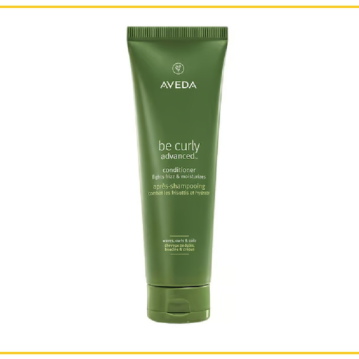 Aveda 艾凡達 BE CURLY ADVANCED CONDITIONER 250MLProduct Thumbnail