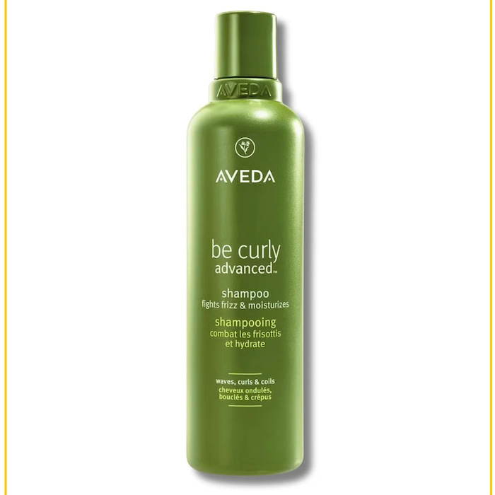 Aveda BE CURLY ADVANCED SHAMPOO 250MLProduct Thumbnail