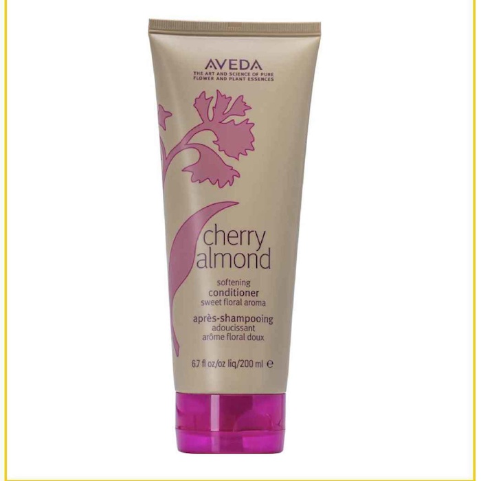 Aveda CHERRY ALMOND SOFTENING CONDITIONER 200MLProduct Thumbnail