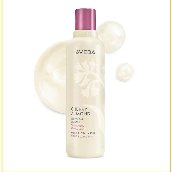 Aveda 艾凡達 CHERRY ALMOND SOFTENING SHAMPOO 250MLProduct Thumbnail