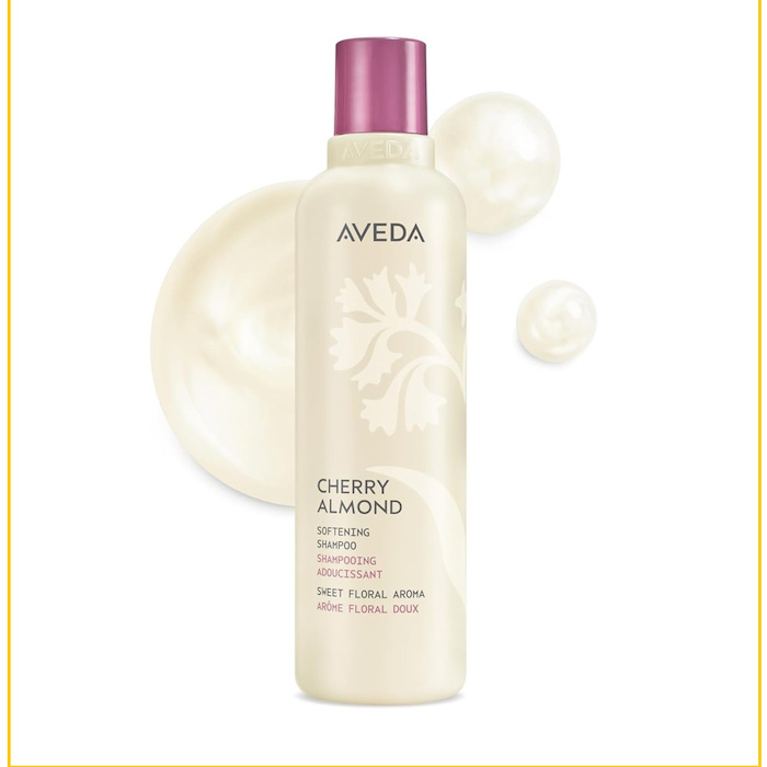 Aveda 艾凡達 CHERRY ALMOND SOFTENING SHAMPOO 250MLProduct Thumbnail