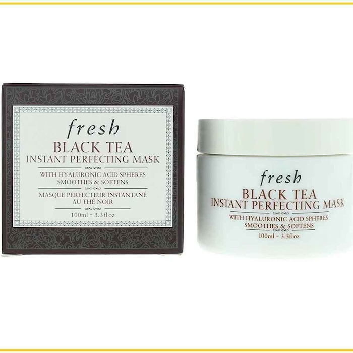 Fresh BLACK TEA INSTANT PERFECTING MASK 100ML 100MLProduct Thumbnail