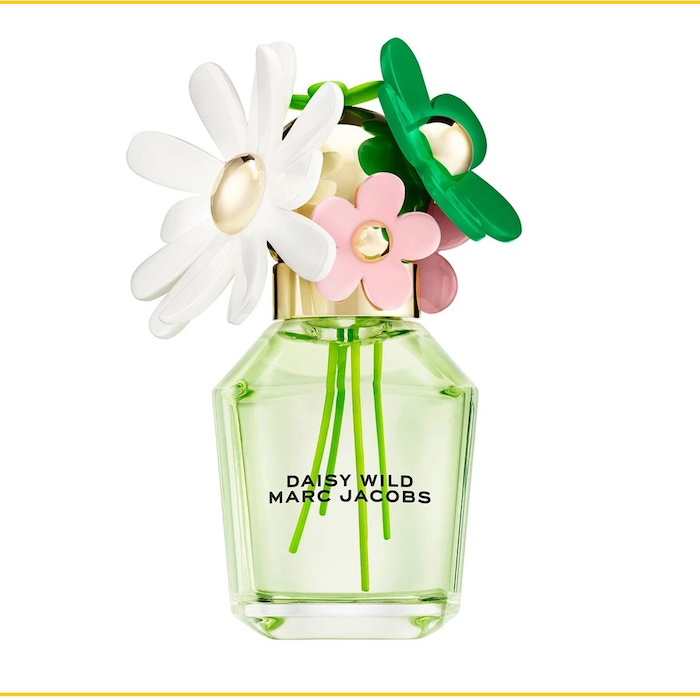 Marc Jacobs DAISY WILD EAU DE PARFUM 100MLProduct Thumbnail