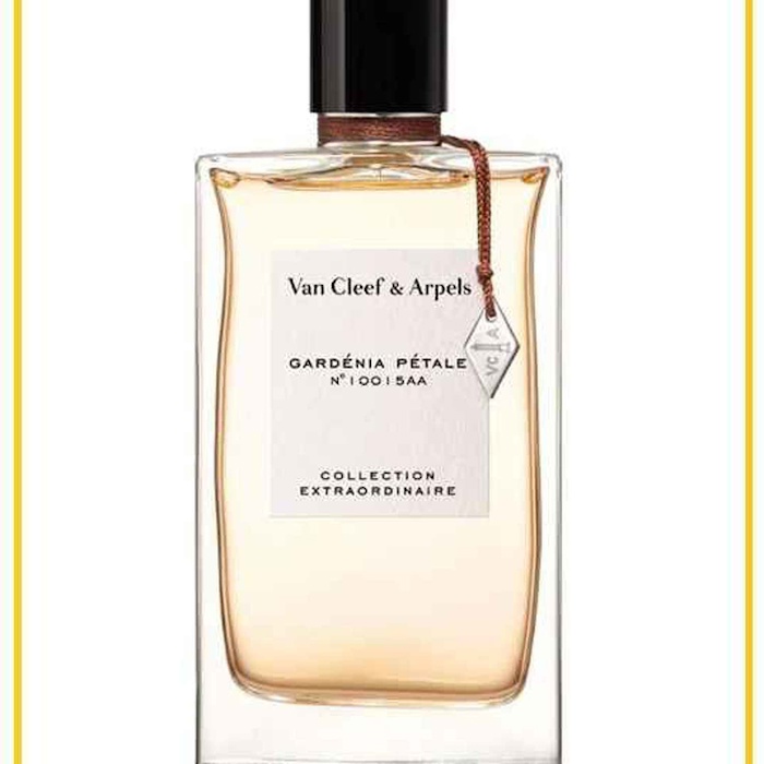 Van Cleef & Arpels GARDENIA PETALE EAU DE PARFUM 75MLProduct Thumbnail
