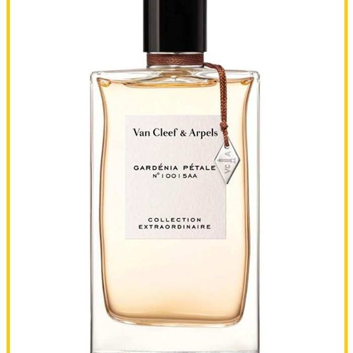 Van Cleef & Arpels GARDENIA PETALE EAU DE PARFUM 75MLProduct Thumbnail