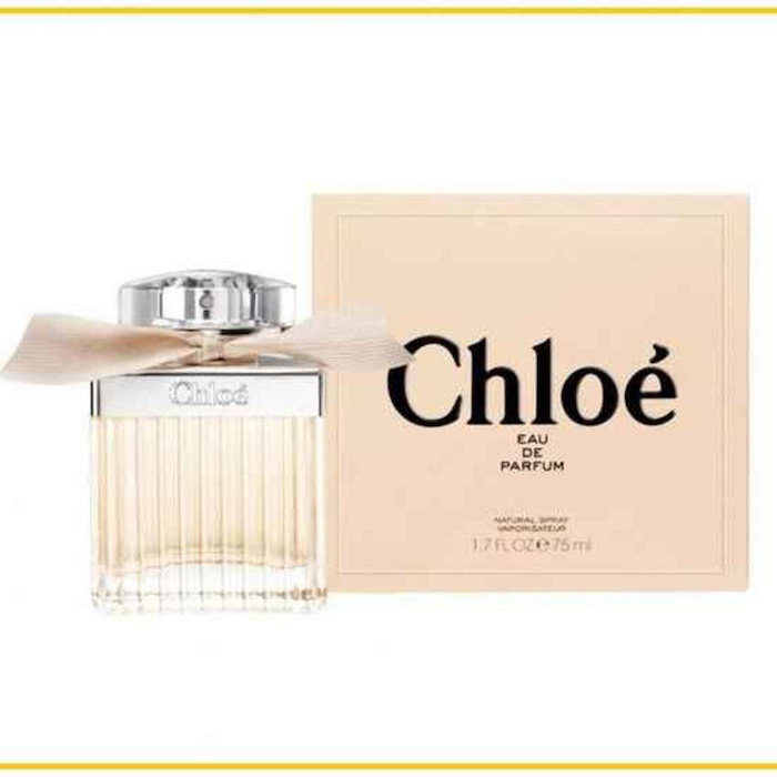 Chloe 蔻依 SIGNATURE EDP 75MLProduct Thumbnail