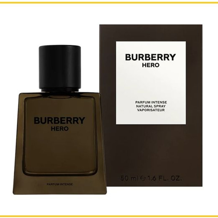 Burberry HERO PARFUM INTENSE 50MLProduct Thumbnail