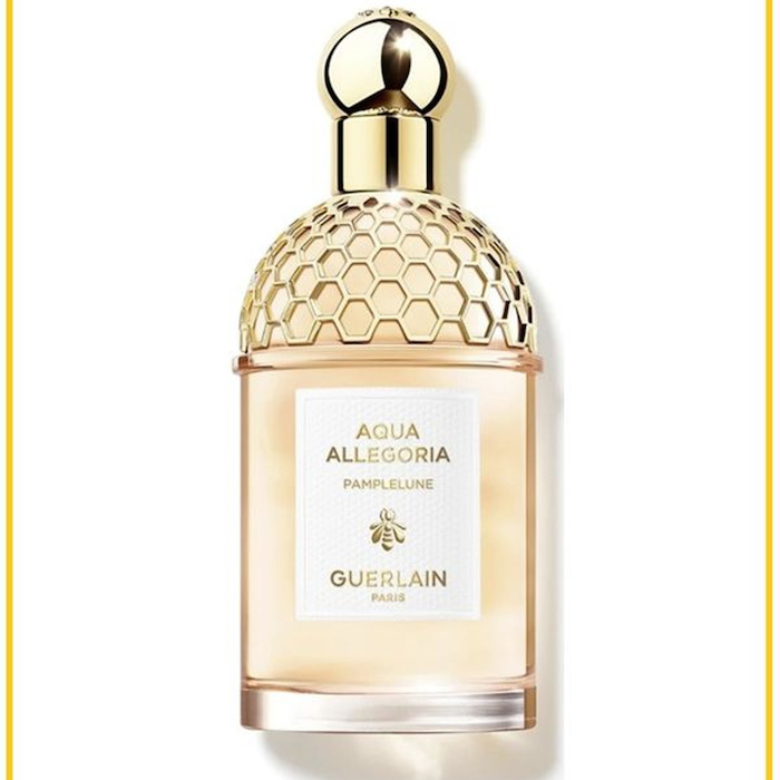 Guerlain AQUA ALLEGORIA PAMPLELUNE EDT 75MLProduct Thumbnail