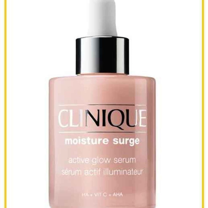 Clinique MOISTURE SURGE ACTIVE GLOW SERUM 50MLProduct Thumbnail