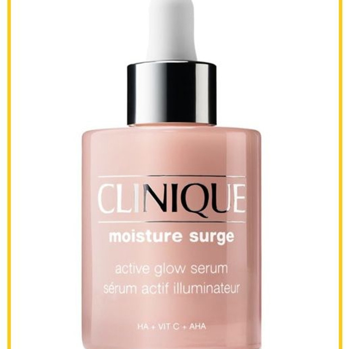 Clinique MOISTURE SURGE ACTIVE GLOW SERUM 50MLProduct Thumbnail