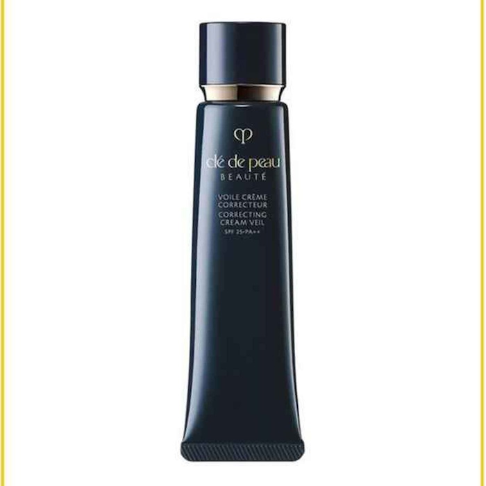 Cle De Peau CORRECTING CREAM VEIL SPF25 37mlProduct Thumbnail