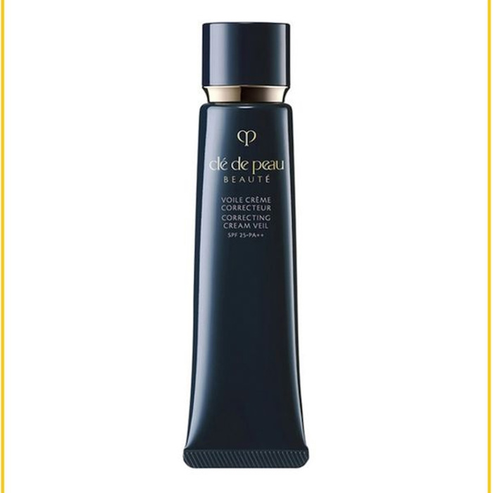 Cle De Peau CORRECTING CREAM VEIL SPF25 37mlProduct Thumbnail